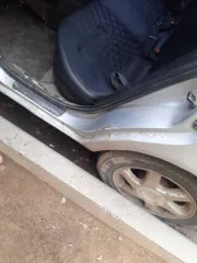 Nissan Primera 1998 года, 99 лс, автомобиль легковой, марка: Nissan, модель: Primera 2.0 Ambiente, VIN: SJNFCAP11U0213609, гос. рег. номер: М925МХ30, год изготовления: 1998