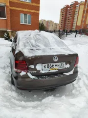 Volkswagen Polo 2014 легковой автомобиль марки: VOLKSWAGEN модель POLO. По вопросам ознакомления с имуществом должника, описанием и характеристиками продаваемого имущества, а также иной доп. информацией обращаться по адресу эл. почты: titova.j.a@mail.ru и тел.: 89211346779, 89626674411 в рабочие…