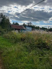 Земельный участок 550 кв.м, Удмуртская Республика, Воткинский район, сдт Нефтяник-1, уч. 547. Кадастровый номер: 18:04:108002:476. Виды разрешенного использования: Садоводство. Площадь: 550 +/- 16.41 кв.м.