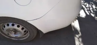 Kia Rio 2013, кузов №: Z94CB41AADR116996, VIN: Z94CB41AADR116996.