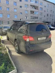 Mercedes Benz GLS, 2017 года, 249 лс, полный привод, АКПП еще транспортное средство: Mercedes Benz GLS 350,  Идентификационный номер  VIN номер :  WDC1668241B019793, Год выпуска: 2017  гос.номер Е238ОВ53
