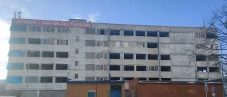 Нежилое помещение - 20,7 кв. м, адрес: Самарская обл., г. Самара, Промышленный р-н, ул. Губанова, д. 9, гаражное место 4-47, кадастровый номер 63:01:0708002:4535, ограничения и обременения: наличие перепланировки/переустройства/реконструкции установить невозможно, ведется работа по освобождению от…