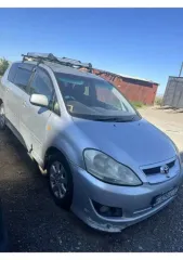 Toyota Ipsum 2001 года, 160 лс, АКПП, автомобиль легковой, марка: Toyota, модель: Ipsum, VIN: отсутствует, гос. рег. номер: В129ЕЕ17, год изготовления: 2001