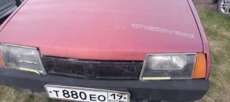 Автомобиль ВАЗ 210930 г/н Т880ЕО19, VIN ХТА 210930Т1834116, 1995 г.в., цвет красный Техническое состояние не проверялось. Повреждения кузова, салона и остекления. Может находиться в частично разукомплектованном состоянии. Документы отсутствуют. Наложен запрет на регистрационные действия…