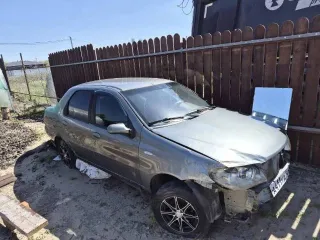 Fiat Albea, 2007 года, 77 лс, 245000 км, цвет серый кроно, VIN: XU31780007Z002637, ПТС: 64 ОМ 532354, г/н: А411УА164, двигатель №: 3511410, мощность 77 (56,6) л. с., шасси (рама): отсутствует, кузов №: XU31780007Z002637. Автомобиль находится в неудовлетворительном состоянии. На кузове присутствуют…