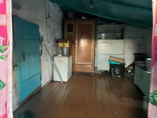 Жилой дом 48.3 кв.м и земельный участок 1777 кв.м, Самарская область. Адрес дома: Россия, Самарская область, Исаклинский район, село Ключи, улица Ленинская, дом 51. Кадастровый номер дома: 63:19:0206004:517. Земельный участок площадью 1777 +/- 15 кв.м расположен по адресу: Самарская область…