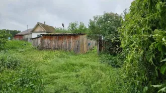 1/2 доля дома 42 кв.м и 1/2 доля участка 3504 кв.м Республика Башкортостан 1/2 доля в праве на жилое здание, площадь: 42кв.м., кадастровый номер: 02:22:190801:139 и 1/2 доля в праве на земельный участок , площадь: 3 504кв.м., категория земель: Земли населенных пунктов, разрешенное использование…