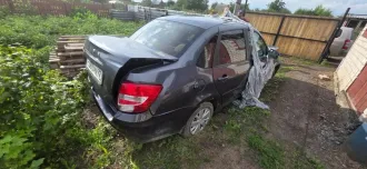 LADA Granta 2019 автомобиль марки LADA модель Granta 2019 г.в. VIN XTA219010L0660085. Ознакомление с имуществом по месту нахождения: Тюменская область, г.Ишим, СДТ Железнодорожник, 145, предварительно согласовав время с Финансовым управляющим по тел.+79199357710, либо путем направления запроса на…