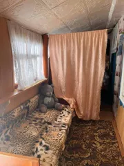 Жилое здание, кадастровый номер 16:09:110201:260, 45,5 кв.м., местоположение: Республика Татарстан, Арский район, с. Новый Кырлай, ул. Тукая, д. 87, и Земельный участок для ведения личного подсобного хозяйства, кадастровый номер 16:09:110201:171, 3575 кв.м., местоположение установлено относительно…