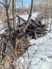 Земельный участок, 1000 кв.м, Ванинский район, Хабаровский край. Земельный участок в Хабаровском крае, 1000 кв.м, расположенный по адресу: Хабаровский край, р-н Ванинский, рп Ванино, снт Mayak, уч.116, кадастровый номер 27:04:0101005:116, площадью 1000 кв.м, вид разрешенного использования: ведение…