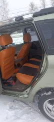 Lada Kalina, 2009, 89 лс, 145724 км. Тип транспортного средства: Легковой; Идентификационный номер (VIN): XTA111740A0050191; Регистрационный знак (серия, номер) ТС: М920МН76; Марка, модель (модификация): ЛАДА 111740 ЛАДА КАЛИНА; Категория ТС: В; Год выпуска: 2009; Номер кузова: XTA111740A0050191…