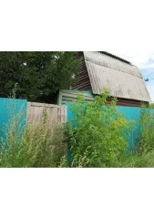 Дом 38 кв.м и земельный участок 322 кв.м, Курганская область, СНТ Кедр, дом 106 жилое здание, площадь: 38кв.м., кадастровый номер: 45:25:100103:1276 и земельный участок, площадь: 322кв.м., категория земель: Земли населенных пунктов, разрешенное использование: Для садоводства, кадастровый номер…