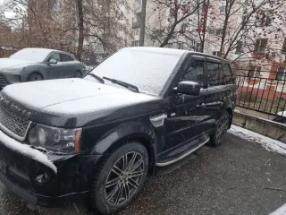 Land Rover Range Rover 2008 автомобиль марки land-rover модель Range Rover 2008 г.в. VIN-номер SALLSAA349A192092 ознакомиться с имуществом можно в рабочие дни с 12.00 до 14.00 (по Московскому времени), предварительно согласовав по тел. +79200264462 либо электронной почте michaelmudrov@gmail.com