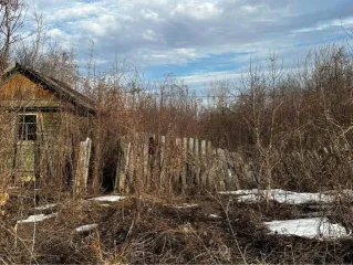 Земельный участок 600 кв.м, Самарская область, г. Новокуйбышевск, в районе нефтеперекачки, участок №3 в квартале № 50, кадастровый номер: 63:04:0203080:52