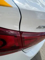 Hyundai Solaris 2021, 123 лс, 300000 км, АКПП, автомобиль Hyundai Solaris (VIN: Z94K241CBNR328991).
