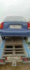 Легковой автомобиль ЗАЗ CHANCE, vin Y6DTF69Y0B0279011, гн А756ЕТ19, гв 2011, цвет синий Техническое состояние неудовлетворительное. Может быть разукомплектован. Документы, ключи отсутствуют. Наложены запреты на регистрационные действия. Товаросопроводительные документы не передавались. Погрузка и…