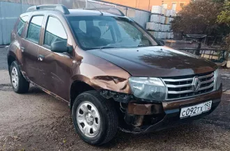 Renault Duster, 2015 кроссовер, номер двигателя F4RA400 С116741, VIN: X7LHSRDJN52420086 является предметом залога АО "Азиатско-Тихоокеанский Банк". С имуществом можно ознакомиться по адресу: г. Краснодар, ул. Елецкая, д. 18, по предварительной записи у организатора торгов. Подробную информацию о…