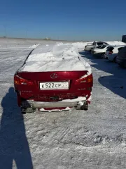 Lexus IS 2008 автомобиль марки Lexus модель IS 2008 г.в. VIN-номер JTHBK262105084371 адрес: г Тюмень ул.Республики 204 к7 на парковке +7 999 366 6381 Ярослав