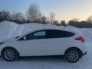 FORD FOCUS 2015 Автомобиль марки FORD (Foгd Fоcus) модель FOCUS, 2015 г.в. VIN-номер Z6F5XXEEC5FU07923 С имуществом, являющимся предметом торгов, и имеющимися в отношении этого имущества правоустанавливающими документами можно ознакомиться по адресу: МО Красноармейск микрорайон Северный 33 с…