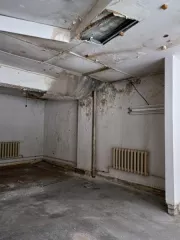 Лот № 1 Объект аренды, площадь 107,8кв. м, номера помещений на поэтажном плане: 1 этаж, пом. № 37-41, 47-50, адрес (местонахождение) объекта: Кировская область, г. Киров, ул. Кольцова, дом № 11, помещение 1004 Лот № 1 Объект аренды, площадь 107,8кв. м, номера помещений на поэтажном плане: 1 этаж…