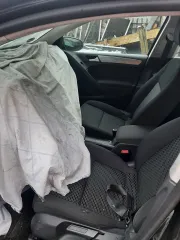 Volkswagen Golf 1.4, 2008, VIN:WVWZZZ1KZ9W410330, 80.0 л.с. залог в пользу ПАО "СОВКОМБАНК". Автомобиль после ДТП (восстановительный ремонт не проводился). Ознакомление с имуществом производится по адресу: Калининградская обл., Светловский р-н, п. Взморье. Для ознакомления с имуществом и по всем…