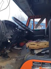 Самосвал КАМАЗ 65115-62, 2011 года выпуска, VIN XTC651153B1216284.