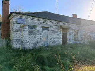 Школа 462,6 кв.м, сарай 54,9 кв.м, земельный участок 2467 кв.м, Рязанская область, Касимовский р-н, с.Ардабьево здание, назначение - нежилое, наименование: школа, 1 этаж, общей площадью 462,6 кв. м, К№ 62:04:0170101:704, расположенное по адресу: Рязанская область, Касимовский р-н, с.Ардабьево, ул…