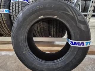 Viatti Bosco A/T 265/65 R17 шины летние 2023 автомобильная летняя шина Viatti Bosco A/T 265/65 R17 количество 4 шт. дата выпуска 26 неделя 2023 года, шины новые, не устанавливались, не эксплуатировались производитель: Viatti тип запчасти: автомобильная летняя шина состояние: дата выпуска 26 неделя…
