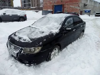 Lifan Solano, 2014 года, 106 лс, 151743 км, легковой автомобиль, марка: LIFAN, модель: 214813, год изготовления: 2014, цвет: черный, VIN: X9W214813E0042630, ПТС: 09 ОА 070657, г/н: К898ЕО159, модель двигателя: LF481Q3, тип двигателя: бензиновый, двигатель №: 130103239, мощность двигателя, л. с…