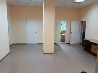 нежилое помещение общей площадью 468,6 кв. м, кадастровый номер 42:32:0103013:35217, расположенное по адресу: Кемеровская область – Кузбасс,     г. Прокопьевск, ул. Есенина, д. 48, помещение 26. нежилое помещение общей площадью 468,6 кв. м, кадастровый номер 42:32:0103013:35217, расположенное по…