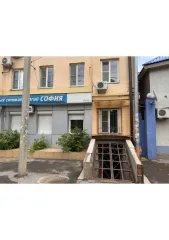 Нежилое помещение 180.9 кв.м, Ростовская область. Комнаты №№ 1, 2, 2а, 3, 4, общей площадью 180,9 кв.м. Расположено в подвале 3-этажного дома. Литер А. Назначение: нежилое. Тип этажа, на котором расположено помещение: Подвал № 1. Кадастровый номер: 61:44:0031521:117, расположенное по адресу…