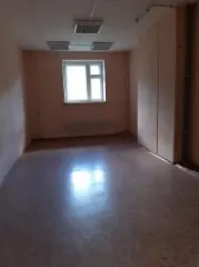 Нежилое помещение площадью 124,1 кв.м, кадастровый номер 43:40:000459:3739, адрес: Кировская область, город Киров, улица Ленина, дом 191.