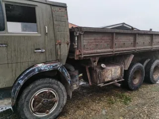 Автомобиль Камаз 55102, 1992 г.в., идентификационный номер  VIN  XTC0605320N1007193, г.р.з. О 751 ВО 93. Лот № 1   Автомобиль Камаз 55102, 1992 г.в., идентификационный номер  VIN  XTC0605320N1007193, г.р.з. О 751 ВО 93.  Автомобиль находится в пригодном для дальнейшей эксплуатации состоянии…