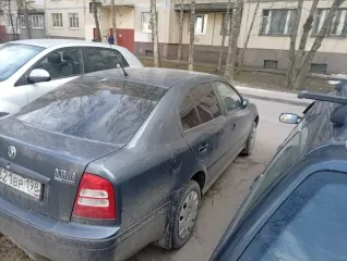 Skoda Octavia Tour 2008. Автомобиль марки Skoda модель octavia tour 2008 г.в. vin-номер XW8DC11UX9K016986. Ознакомление с имуществом производится по месту его фактического нахождения по предварительному согласованию с финансовым управляющим путем направления запроса на адрес электронной почты…