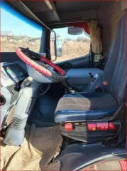 Mercedes-Benz Atego, 1998 года, автомобиль грузовой, марка: МЕРСЕДЕС-БЕНЦ, модель: АТЕГО, VIN: WDB9700371K367838, гос. рег. номер: Е871ЕМ774, год изготовления: 1998.
