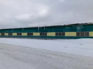 Недвижимое имущество: (1) Сооружение, 24:12:0380107:501, Нежилое (сооружение), склад временного содержания, Красноярский край, Енисейский район, с. Верхнепашино, ул. Советская, 1В/8, 641 кв. м; (2) Здание, 24:12:0380107:512, Нежилое, 663148, Россия, Красноярский край, Енисейский район, с…