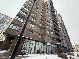 Квартира 39,5 кв.м, Краснодар, 1 комн., расположенная по адресу: Краснодарский край, г Краснодар, ул им. Адмирала Крузенштерна, д. 5, кв. 137, площадь: 39.5 кв.м., кадастровый номер: 23:43:0130047:23552, предмет залога АО "Bank Dom.RF" (ИНН: 7725038124).