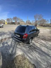 Lada Granta 2024 Lada Granta, 2024 года, 90 лс, 19 383 км еще легковой автомобиль, LADA GRANTA 219470, VIN: XTA219470S0261848, 2024 года выпуска.