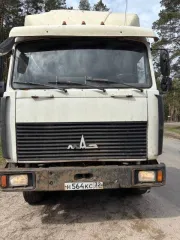 Mаз 630305-220, 2012 года; Модель: 630305-220; VIN: Y3M630305C0003707; Год выпуска: 2012; Государственный регистрационный знак: Н564КС32; Рабочий объем двигателя, куб. см: 14860.00; Мощность двигателя (л.с.): 327.00; Вид движения: Дизельный