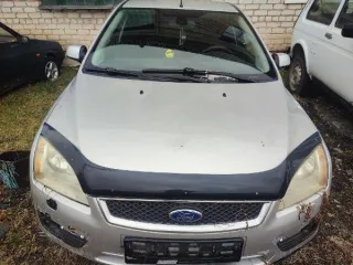 Ford Focus 2007, г.р.з. Т495 НМ 72, VIN WF04XXWPD47U40046. ТС обременено залогом, который остается на имуществе согласно ГК РФ (покупатель оплачивает залог самостоятельно). Имеет ограничения ФССП на регистрационные действия: ключи и документы отсутствуют, техническое состояние не проверялось…