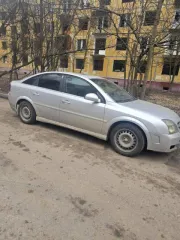 Легковой автомобиль, марка: Opel, модель: Vectra, год изготовления: 2003, VIN: W0L0ZCF6838084032, мощность двигателя, л. с. (кВт): 122(90). Пробег уточнять при осмотре.