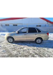 LADA Granta 2013 Легковой автомобиль марки: LADA, модель: 219000 LADA GRANTA, год выпуска: 2013 г., кузов №: XTA219000DY020099, идентификационный номер (VIN): XTA219000DY020099 Просмотр осуществляется по адресу г. Ростов-на-Дону, ул. 339 Стрелковой Дивизии, д. 32 по предварительной записи по…