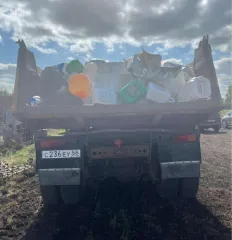 КАМАЗ-5511 1990 года выпуска, цвет желтый, номер кузова 1370800, шасси, рама №0318478. Автомобиль находится в неисправном состоянии, не на ходу.