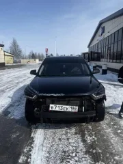 Hyundai Creta, 2019 года, 149 лс, 120000 км, АКПП, Z94G2813DKR193096
