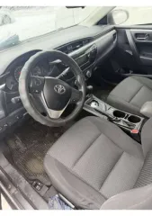 Toyota Corolla 2013, 122 лс, 160 727 км, АКПП. Автомобиль легковой, марка: ТОЙОТА, модель: КОРОЛЛА, VIN: NMTBB3JE50R009609, гос. рег. номер: О026МО134, год изготовления: 2013.