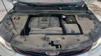 Belgee X50 2024 года, 149 лс, Автомобиль легковой, марка: Belgee, модель: X50, VIN: Y4K8622Z6RB916324, гос. рег. номер: Н672ЕА774, год изготовления: 2024