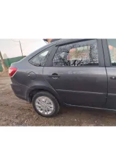 LADA Granta 2015, VIN: XTA219110FY157590, гос. номер: А486ТО174, год изготовления: 2015.
