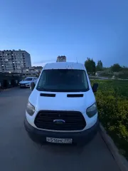 FORD Transit 2017, автомобиль марки FORD модель Transit 2017 г.в, VIN-номер Z6FFXXESGFHP62375. С документацией, относящейся к предмету продажи, можно ознакомиться по адресу электронной почты: bankrot123.bc@gmail.com. Местонахождение автомобиля: г. Вологда