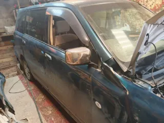Mitsubishi Dion, 2000. Легковой автомобиль марки: MITSUBISHI, модель: DION, год выпуска: 2000 г., кузов № CR6W0003948. Дополнительная информация об объекте продажи, условиях осмотра и о порядке проведения торгов направляются по адресу: 680045, г. Хабаровск, ул. Калараша, д.15, а/я 1907, либо на эл…