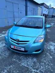 Toyota Belta 2007 Легковой автомобиль, марка: Toyota, модель: Belta, год изготовления: 2007, цвет: синий, VIN: Отсутствует, г/н: М134КТ14, изготовитель (страна): Япония, модель двигателя: 2NZ, тип двигателя: бензиновый, двигатель №: 4799963, мощность двигателя, л. с. (кВт): 87 л. с. / 64 кВт…